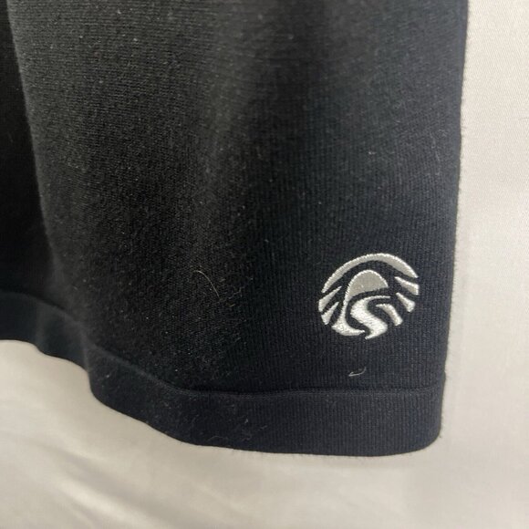 Ulli Ehrlich Sportalm Move Austrian-Made Mock-Neck Sweater Womens Size M - Picture 7 of 9